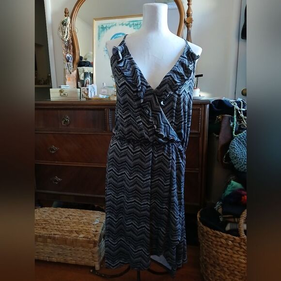 Brand New Nadine West Plus Size 2X Women's Dress - Picture 1 of 4